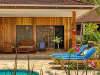 Kendwa Rocks 4*