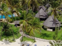 Ocean Paradise Resort And Spa 5*