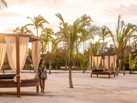 The Sands Beach Resort 4*