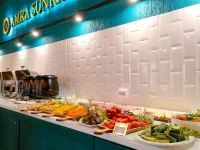 Amra Sunrise. 4*