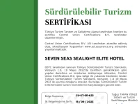 Sealight Resort 5*