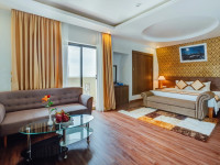 Luxor Boutique Hotel Phu Quoc