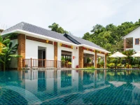 Nadine Phu Quoc Resort 3*