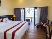 Sai Gon Phu Quoc Resort & Spa 4*