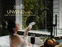 Tom Hill Resort & Spa Phu Quoc 3*