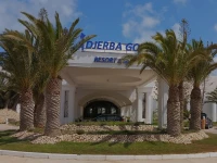Djerba Golf Resort & Spa 4*