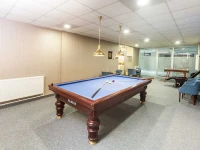 Hotel Golden Way. 4*