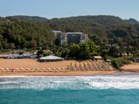 Miarosa Incekum Beach 5*