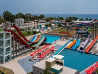 Miarosa Kemer Beach 5*