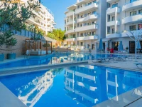 Bio Suites Hotel & Spa 4*