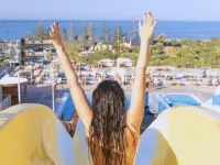 Grand Hotel Hersonissos 4*