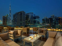 Minos Imperial Luxury Beach Resort And Spa