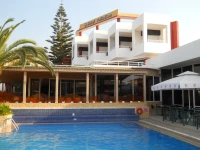 Petradi Beach Hotel 4*