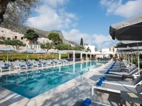 Sundance Apartments & Suites 3*