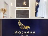 Пегасас / Pegasas 4*