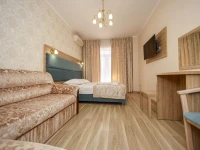 Прометей-2 Дивноморское 4*