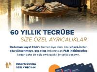Dedeman Istanbul Hotel 5*