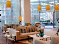 Istanbul Marriott Hotel Sisli 5*