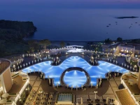 Litore Resort Hotel & Spa 5*