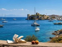 Manzara Boutique Hotel (Adults Only +12) 