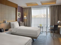 The Grand Tarabya Hotel Managed By Accor. 5*