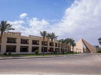 Blend Club Aqua Resort 3*