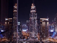 Address Fujairah Beach Resort