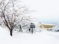 Hanwha Resort Seorak Sorano