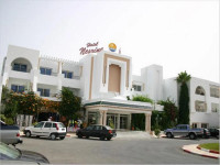 Nesrine Hotel