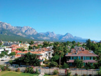 Derya & Deniz Hotel