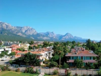 Derya & Deniz Hotel 3*
