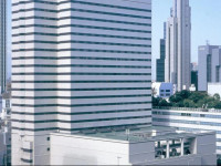 ANA Crowne Plaza Osaka