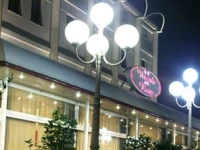 Romea Hotel 3*