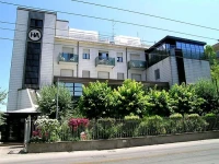 Albion Hotel 3*
