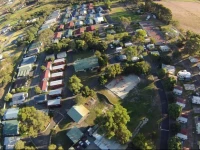 Albany Holiday Park 5*