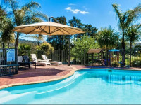 Sundowner Hume Country Motor Inn