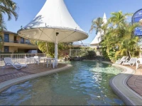 Comfort Inn All Seasons 4*