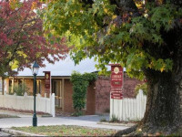 Beechworth Carriage Motor Inn