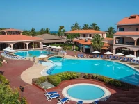 Starfish Cuatro Palmas 3*