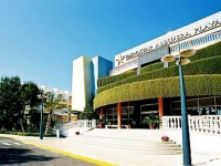 Albufera Playa 4*