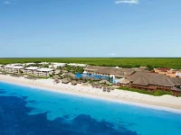 Now Sapphire Riviera Cancun 4*
