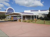 ibis Styles Canberra Eagle Hawk