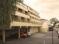 St Ives Motel Apartments 4*