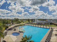 Crowne Plaza Hunter Valley