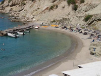 Istron Bay