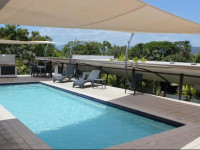 Saltwater Luxury Apartments