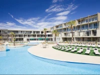 Wyndham Resort Torquay 4*