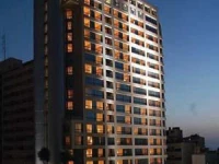 Crowne Plaza 5*