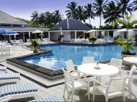Muri Beach Club Hotel