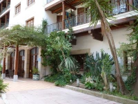 La Carolina 3*